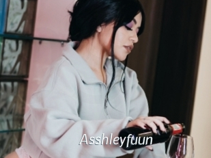 Asshleyfuun