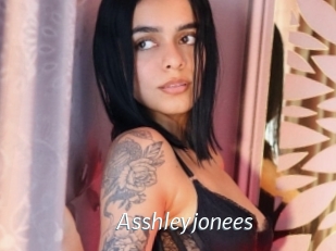 Asshleyjonees
