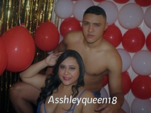 Asshleyqueen18