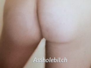 Assholebitch