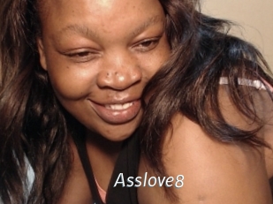 asslove8 Porn Star