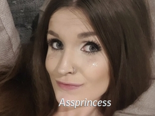 assprincess Porn Star