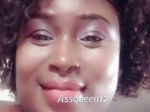 Assqueen12