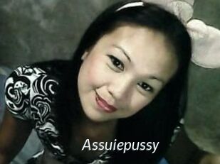 Assuiepussy