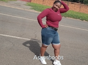 Assynboobs