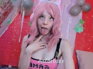 Astartaxx