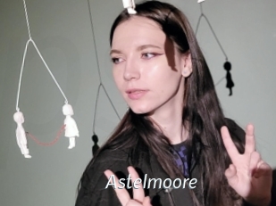 Astelmoore