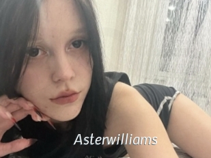 Asterwilliams