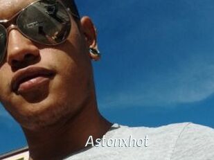 Astonxhot