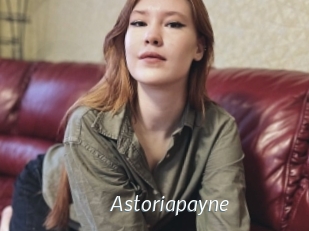 Astoriapayne