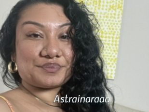 Astrainaraaa