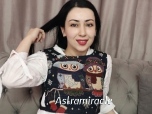 Astramiracle