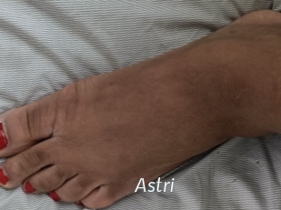 astri Porn Star