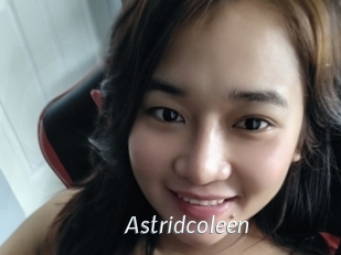 Astridcoleen