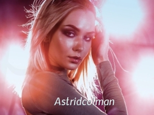 Astridcolman