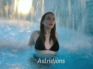 Astridjons