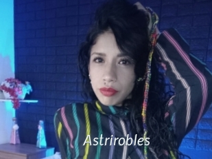 Astrirobles