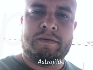 Astrojildo
