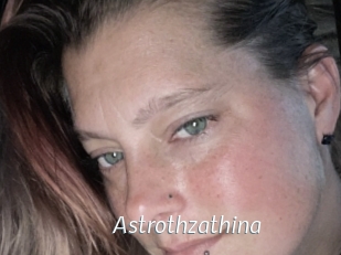 Astrothzathina