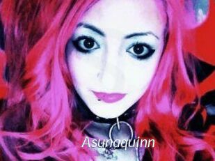 Asunaquinn