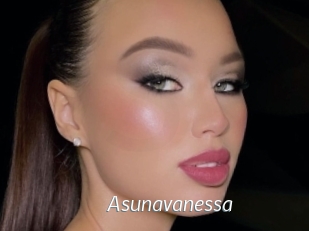 Asunavanessa