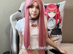 Asunawhite