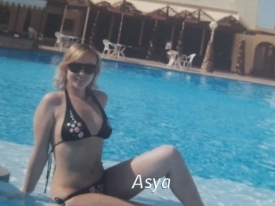 Asya