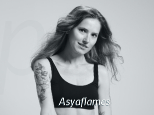 Asyaflames