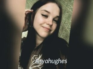 Asyahughes
