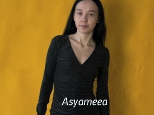 Asyameea