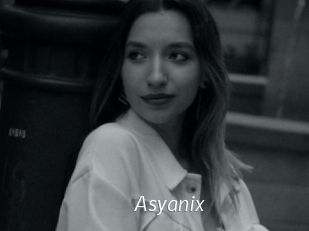 Asyanix