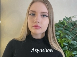 Asyashaw