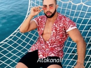 Atakanali
