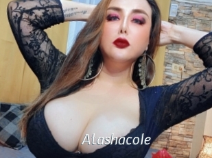Atashacole