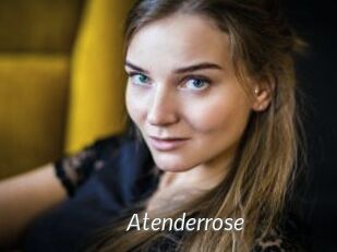 Atenderrose