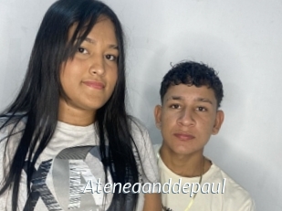 Ateneaanddepaul