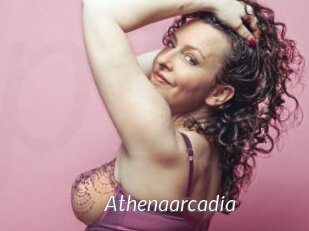 Athenaarcadia