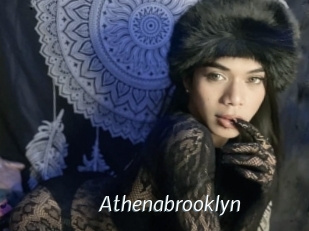 athenabrooklyn Porn Star