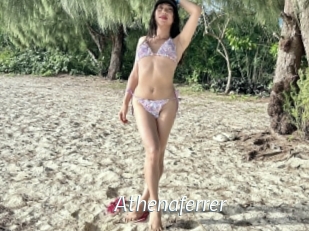 Athenaferrer