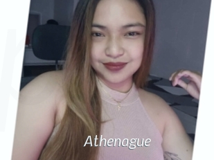 Athenague