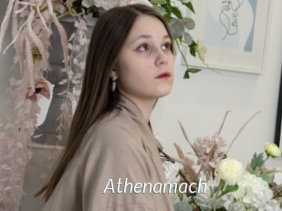 Athenamach