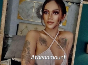 Athenamount