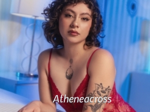 atheneacross Porn Star
