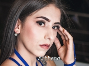 Athhena