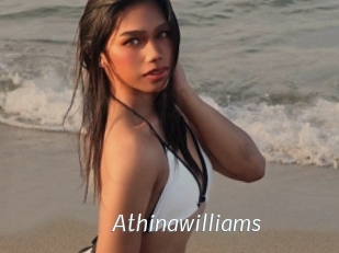 athinawilliams Porn Star