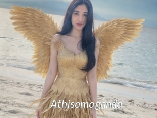 athisamaganda Porn Star