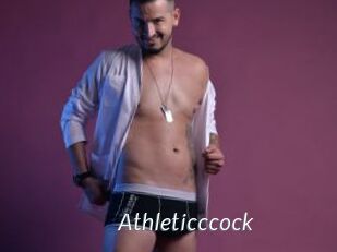 Athleticccock