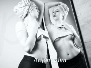 Atifamuslim