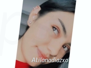 Atilanadiazxo