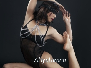 atiyatarana Porn Star